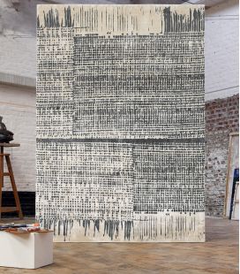 Carpet Lesage Outline