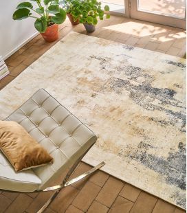 Tapis Lesage Patina