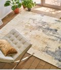 Rug Lesage Patina