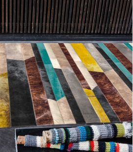 Tapis Lesage Quinton