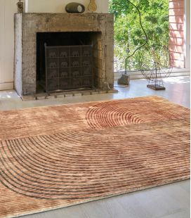 Tapis Lesage Upside Down
