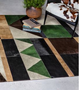 Tapis Lesage Wellington