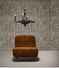 Wallcovering Arte Moooi Extinct Animals Aristo Quagga mo2031-34