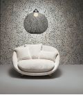 Wallcovering Arte Moooi Extinct Animals Armoured Boar mo2111