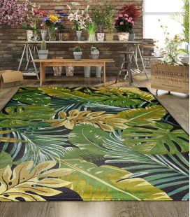 Rug Ma Salgueiro Tropical 