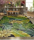 Tapis Ma Salgueiro Tropical 