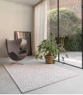 Rug Ligne Pure Dotted