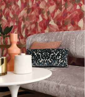 Wallpaper Casamance Escambray Caladium 704706