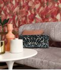 Wallpaper Casamance Escambray Caladium 7047