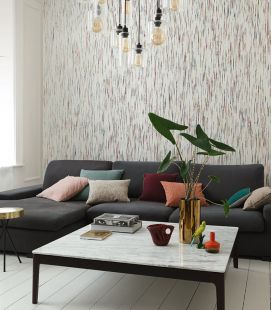 Wallpaper Casamance Escambray Caladium 704706