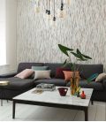 Wallpaper Casamance Escambray Sequoia 7048