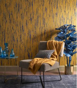 Wallpaper Casamance Escambray Sequoia 7049/50