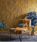 Wallpaper Casamance Escambray Sequoia 7049/50