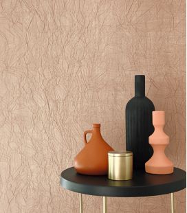 Wallpaper Casamance Escambray Passiflore 7051