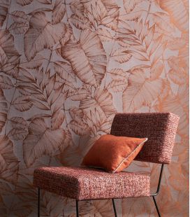 Wallpaper Casamance Escambray Hoja 7052