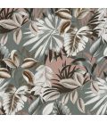 Wallpaper Casamance Rio Madeira Floresta 74260