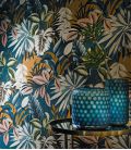 Wallpaper Casamance Rio Madeira Floresta 7426