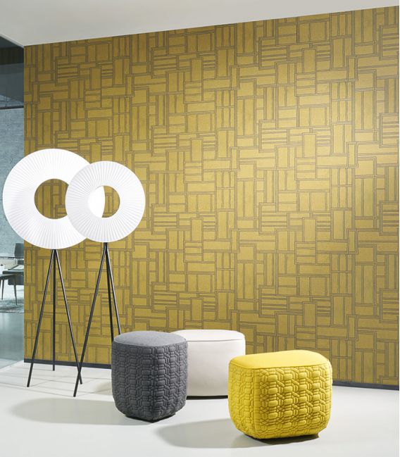 Wallcovering Arte Paleo Civilia 50561