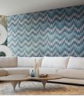 Wallcovering Arte Paleo Copan 50540-42