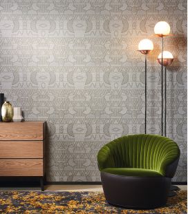 Wallcovering Arte Paleo Civilia 50560-64