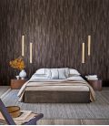 Wallpaper Casamance Le Bois Sapelli 7486