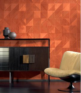 Wallpaper Arte Velveteen Tetra 87010-14