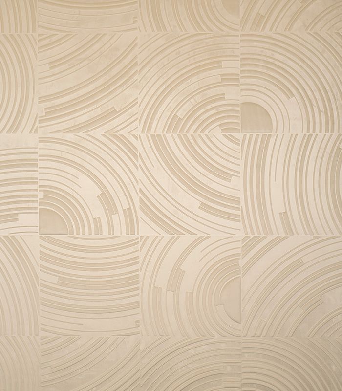Wallcovering Arte Velveteen Twirl 8700004