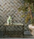 Wallcovering Arte Timber Trapeze 38210-15