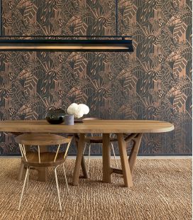 Wallcovering Arte Wildwalk Eden 28010-12