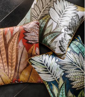 Cushion Casamance Balata 