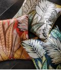 Cushion Cover Casamance Balata CO2437