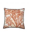 Cushion Cover Casamance Aigue Marine CO2445