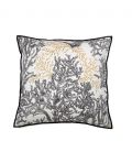 Cushion Cover Casamance Aigue Marine CO2445