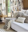 Cushion Cover Casamance Alpage CO2443