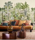 Cushion Cover Casamance Manade CO2424