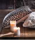 Cushion Cover Casamance Marakele CO2430