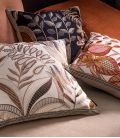 Cushion Cover Casamance Tereshchenko CO2437