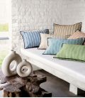 Cushion Cover Casamance Caori CO4446