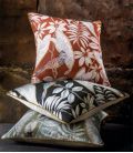 Housse de coussin Casamance Grand Duc CO2446