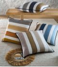 Cushion Cover Casamance Les Cabines CO2016