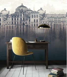 Wallpaper Khrôma WallDesigns 2 Castleview DGKEN3021