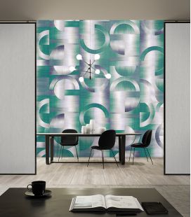 Papier peint Khrôma WallDesigns 2 Castleview DGPRI1011