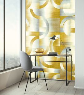 Wallpaper Khrôma WallDesigns 2 Castleview DGPRI1031