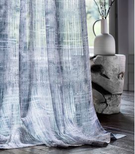 Tissu Casamance Hesperia Daphnis 4360