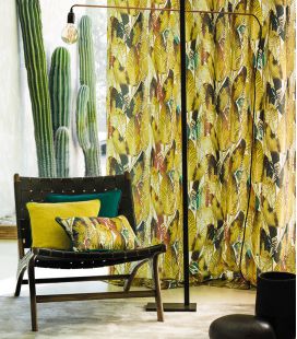 Fabric Casamance Paradisiaca Paradisiaca 3838