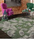 Tapis Ma Salgueiro Botanic Chenille 