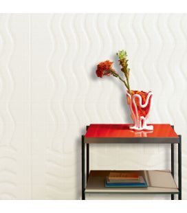Wall covering Elitis Forms Wave Lin RM 1054