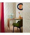 Wallcovering Elitis collection Forms - Madone Lin RM 1057