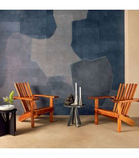 Wallpaper Elitis collection Sauvages Blasons VP 973