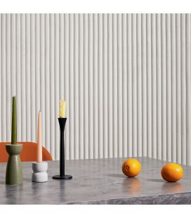 Wallcovering Elitis collection Rayures Jumelles Pilastre RM 1043
